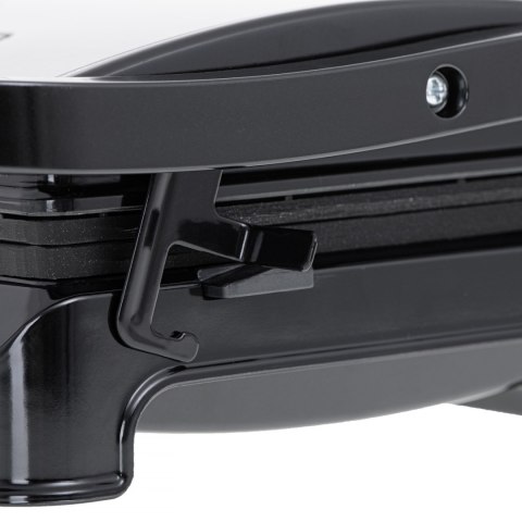 Adler Electric Grill AD 3052 Table, 1200 W, Stainless steel, Non-stick grill plates Adler Electric Grill AD 3052 Table, 1200 W, Stainless steel, Non-stick grill plates