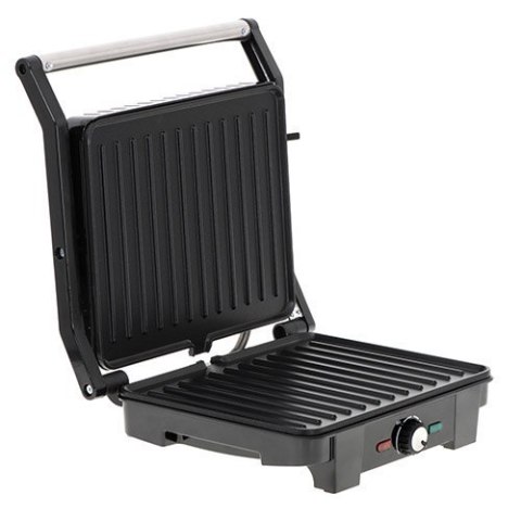 Adler Electric Grill XL AD 3051 Table, 2800 W, Black/Stainless steel Adler Electric Grill XL AD 3051 Table, 2800 W, Black/Stainless steel
