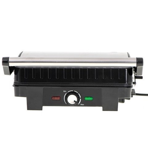 Adler Electric Grill XL AD 3051 Table, 2800 W, Black/Stainless steel Adler Electric Grill XL AD 3051 Table, 2800 W, Black/Stainless steel