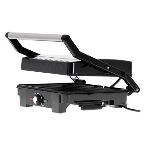 Adler Electric Grill XL AD 3051 Table, 2800 W, Black/Stainless steel Adler Electric Grill XL AD 3051 Table, 2800 W, Black/Stainless steel