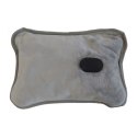 Adler Electric Hot water bottle warmer AD 7427 Number of heating levels 1, Number of persons 1, Remote control, Soft polar, 360 Adler Electric Hot water bottle warmer AD 7427 Number of heating levels 1, Number of persons 1, Remote control, Soft polar, 360