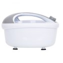 Adler Foot massager AD 2177 White/Silver Adler Foot massager AD 2177 White/Silver
