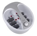 Adler Foot massager AD 2177 White/Silver Adler Foot massager AD 2177 White/Silver