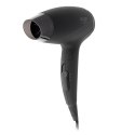 Adler Hair Dryer AD 2266 1200 W, Number of temperature settings 2, Black Adler Hair Dryer AD 2266 1200 W, Number of temperature settings 2, Black