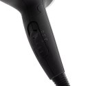 Adler Hair Dryer AD 2266 1200 W, Number of temperature settings 2, Black Adler Hair Dryer AD 2266 1200 W, Number of temperature settings 2, Black
