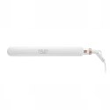 Adler Hair Straitghtener AD 2317 Ceramic heating system, Temperature (max) 200 °C, 35 W, White Adler Hair Straitghtener AD 2317 Ceramic heating system, Temperature (max) 200 °C, 35 W, White