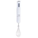 Adler Hand blender set AD 4620 Hand Blender, 800 W, Number of speeds 2, Chopper, White Adler Hand blender set AD 4620 Hand Blender, 800 W, Number of speeds 2, Chopper, White