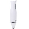 Adler Hand blender set AD 4620 Hand Blender, 800 W, Number of speeds 2, Chopper, White Adler Hand blender set AD 4620 Hand Blender, 800 W, Number of speeds 2, Chopper, White
