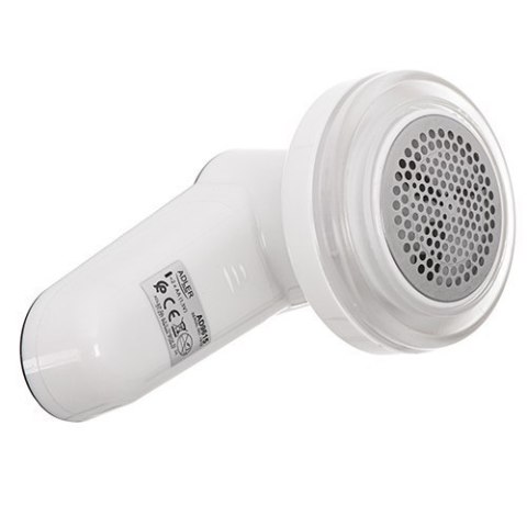 Adler Lint remover AD 9615 White, Battery operated Adler Lint remover AD 9615 White, Battery operated