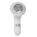 Adler Lint remover AD 9616 White, Battery operated Adler Lint remover AD 9616 White, Battery operated