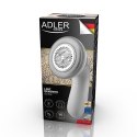 Adler Lint remover AD 9616 White, Battery operated Adler Lint remover AD 9616 White, Battery operated