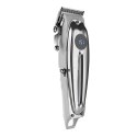 Adler Proffesional Hair clipper AD 2831 Cordless or corded, Silver Adler Proffesional Hair clipper AD 2831 Cordless or corded, Silver