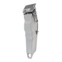 Adler Proffesional Hair clipper AD 2831 Cordless or corded, Silver Adler Proffesional Hair clipper AD 2831 Cordless or corded, Silver