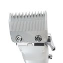 Adler Proffesional Hair clipper AD 2831 Cordless or corded, Silver Adler Proffesional Hair clipper AD 2831 Cordless or corded, Silver