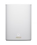 Asus ZenWiFi AX Hybrid (XP4) (1pk White) 802.11ax, 574+1201 Mbit/s, 10/100/1000 Mbit/s, Ethernet LAN (RJ-45) ports 2, Mesh Suppo Asus ZenWiFi AX Hybrid (XP4) (1pk White) 802.11ax, 574+1201 Mbit/s, 10/100/1000 Mbit/s, Ethernet LAN (RJ-45) ports 2, Mesh Suppo