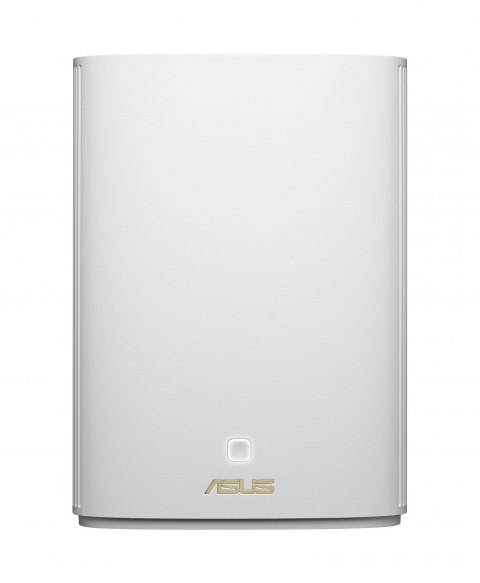 Asus ZenWiFi AX Hybrid (XP4) (1pk White) 802.11ax, 574+1201 Mbit/s, 10/100/1000 Mbit/s, Ethernet LAN (RJ-45) ports 2, Mesh Suppo Asus ZenWiFi AX Hybrid (XP4) (1pk White) 802.11ax, 574+1201 Mbit/s, 10/100/1000 Mbit/s, Ethernet LAN (RJ-45) ports 2, Mesh Suppo