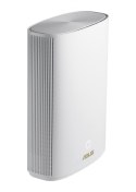 Asus ZenWiFi AX Hybrid (XP4) (1pk White) 802.11ax, 574+1201 Mbit/s, 10/100/1000 Mbit/s, Ethernet LAN (RJ-45) ports 2, Mesh Suppo Asus ZenWiFi AX Hybrid (XP4) (1pk White) 802.11ax, 574+1201 Mbit/s, 10/100/1000 Mbit/s, Ethernet LAN (RJ-45) ports 2, Mesh Suppo