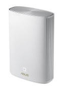 Asus ZenWiFi AX Hybrid (XP4) (1pk White) 802.11ax, 574+1201 Mbit/s, 10/100/1000 Mbit/s, Ethernet LAN (RJ-45) ports 2, Mesh Suppo Asus ZenWiFi AX Hybrid (XP4) (1pk White) 802.11ax, 574+1201 Mbit/s, 10/100/1000 Mbit/s, Ethernet LAN (RJ-45) ports 2, Mesh Suppo
