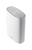 Asus ZenWiFi AX Hybrid (XP4) (1pk White) 802.11ax, 574+1201 Mbit/s, 10/100/1000 Mbit/s, Ethernet LAN (RJ-45) ports 2, Mesh Suppo Asus ZenWiFi AX Hybrid (XP4) (1pk White) 802.11ax, 574+1201 Mbit/s, 10/100/1000 Mbit/s, Ethernet LAN (RJ-45) ports 2, Mesh Suppo