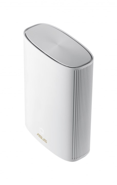 Asus ZenWiFi AX Hybrid (XP4) (1pk White) 802.11ax, 574+1201 Mbit/s, 10/100/1000 Mbit/s, Ethernet LAN (RJ-45) ports 2, Mesh Suppo Asus ZenWiFi AX Hybrid (XP4) (1pk White) 802.11ax, 574+1201 Mbit/s, 10/100/1000 Mbit/s, Ethernet LAN (RJ-45) ports 2, Mesh Suppo