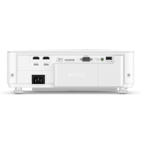 Projektor BenQ TK700STi Gaming Projector, 4K UHD,3840x2160, 16:9, 3000Lm, 10000:1, White Projektor BenQ TK700STi Gaming Projector, 4K UHD,3840x2160, 16:9, 3000Lm, 10000:1, White