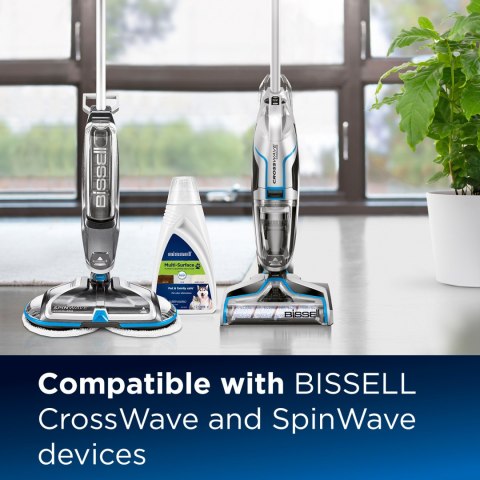 Bissell Multi Surface Pet Formula 1000 ml 1 szt. Bissell Multi Surface Pet Formula 1000 ml 1 szt.