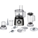 Bosch MCM3501M Black, 800 W, Rotary Bosch MCM3501M Black, 800 W, Rotary