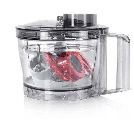 Bosch MCM3501M Black, 800 W, Rotary Bosch MCM3501M Black, 800 W, Rotary