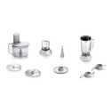 Bosch MCM3501M Black, 800 W, Rotary Bosch MCM3501M Black, 800 W, Rotary
