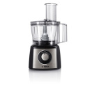 Bosch MCM3501M Black, 800 W, Rotary Bosch MCM3501M Black, 800 W, Rotary