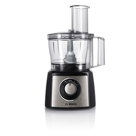 Bosch MCM3501M Black, 800 W, Rotary Bosch MCM3501M Black, 800 W, Rotary