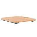 Adler Bathroom Bamboo Scale AD 8173 Maximum weight (capacity) 150 kg, Accuracy 100 g Adler Bathroom Bamboo Scale AD 8173 Maximum weight (capacity) 150 kg, Accuracy 100 g