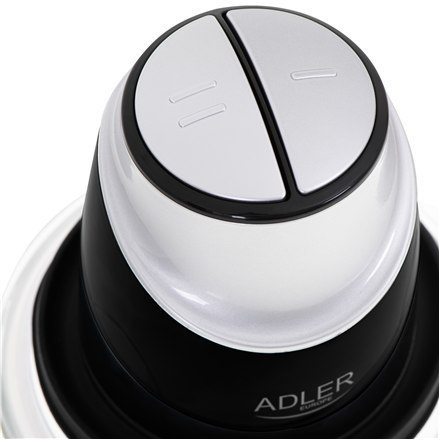 Adler Chopper with the glass bowl AD 4082 550 W Adler Chopper with the glass bowl AD 4082 550 W