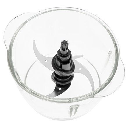 Adler Chopper with the glass bowl AD 4082 550 W Adler Chopper with the glass bowl AD 4082 550 W