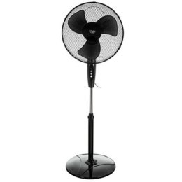 Adler Fan AD 7323b	 Stand Fan, Number of speeds 3, 90 W, Oscillation, Diameter 40 cm, Black