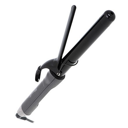 Adler Hair Curler AD 2114 Ceramic heating system, Display Digital, Barrel diameter 25 mm, Temperature (max) 210 °C, 60 W, Black Adler Hair Curler AD 2114 Ceramic heating system, Display Digital, Barrel diameter 25 mm, Temperature (max) 210 °C, 60 W, Black