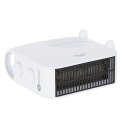 Adler Heater AD 7725w Fan heater, 2000 W, Number of power levels 2, White Adler Heater AD 7725w Fan heater, 2000 W, Number of power levels 2, White