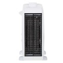 Adler Heater AD 7725w Fan heater, 2000 W, Number of power levels 2, White Adler Heater AD 7725w Fan heater, 2000 W, Number of power levels 2, White