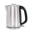 Adler Kettle AD 1340 Electric, 2200 W, 1.7 L, Stainless steel, 360° rotational base, Inox Adler Kettle AD 1340 Electric, 2200 W, 1.7 L, Stainless steel, 360° rotational base, Inox
