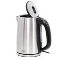 Adler Kettle AD 1340 Electric, 2200 W, 1.7 L, Stainless steel, 360° rotational base, Inox Adler Kettle AD 1340 Electric, 2200 W, 1.7 L, Stainless steel, 360° rotational base, Inox