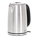 Adler Kettle AD 1340 Electric, 2200 W, 1.7 L, Stainless steel, 360° rotational base, Inox Adler Kettle AD 1340 Electric, 2200 W, 1.7 L, Stainless steel, 360° rotational base, Inox