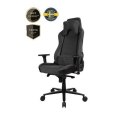 Arozzi Vernazza Vento Gaming Chair Dark Grey Arozzi Vernazza Vento Gaming Chair Dark Grey