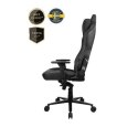 Arozzi Vernazza Vento Gaming Chair Dark Grey Arozzi Vernazza Vento Gaming Chair Dark Grey