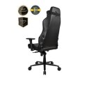 Arozzi Vernazza Vento Gaming Chair Dark Grey Arozzi Vernazza Vento Gaming Chair Dark Grey