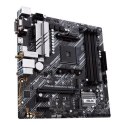 Asus PRIME B550M-A WIFI II Processor family AMD, Processor socket AM4, DDR4 DIMM, Memory slots 4, Supported hard disk drive inte Asus PRIME B550M-A WIFI II Processor family AMD, Processor socket AM4, DDR4 DIMM, Memory slots 4, Supported hard disk drive inte