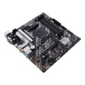 Asus PRIME B550M-A WIFI II Processor family AMD, Processor socket AM4, DDR4 DIMM, Memory slots 4, Supported hard disk drive inte Asus PRIME B550M-A WIFI II Processor family AMD, Processor socket AM4, DDR4 DIMM, Memory slots 4, Supported hard disk drive inte