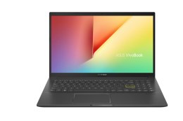 Asus Vivobook 15 K513EA-L11309W Indie Black, 15.6 ", IPS, FHD, 1920 x 1080, Glossy, Intel Core i3, i3-1115G4, 8 GB, DDR4, SSD 5