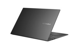 Asus Vivobook 15 K513EA-L11309W Indie Black, 15.6 ", IPS, FHD, 1920 x 1080, Glossy, Intel Core i3, i3-1115G4, 8 GB, DDR4, SSD 5