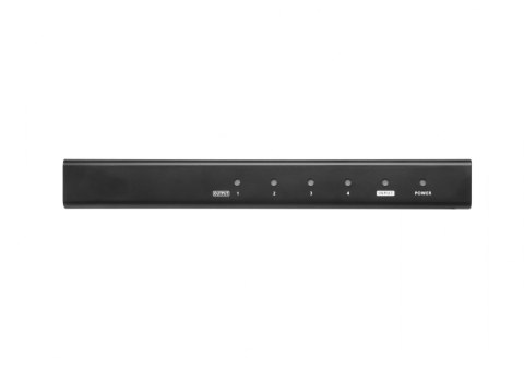 Aten 4-Port True 4K HDMI Splitter VS184B Warranty 24 month(s) Aten 4-Port True 4K HDMI Splitter VS184B Warranty 24 month(s)