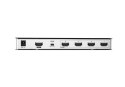 Aten 4-Port True 4K HDMI Splitter VS184B Warranty 24 month(s) Aten 4-Port True 4K HDMI Splitter VS184B Warranty 24 month(s)